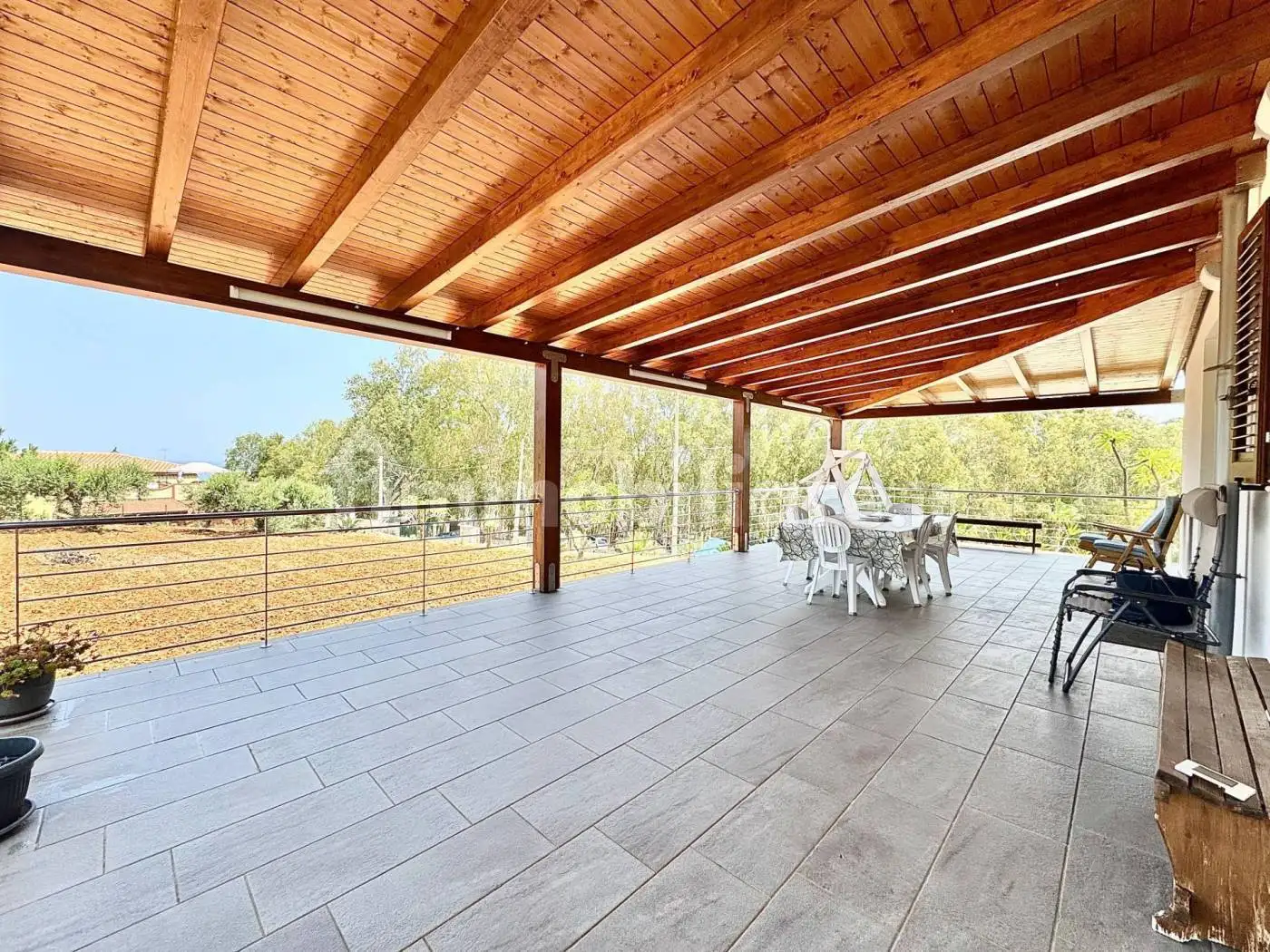 Villa unifamiliare 200 m², Balestrate - foto 3