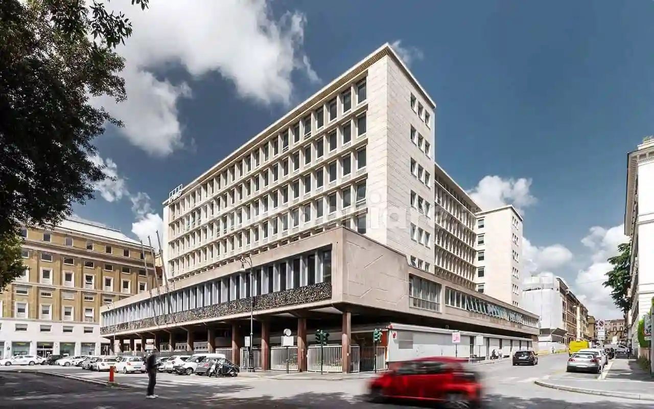 Palazzo - Edificio - foto 4