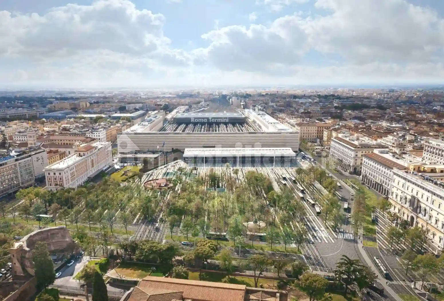 Palazzo - Edificio - foto 5