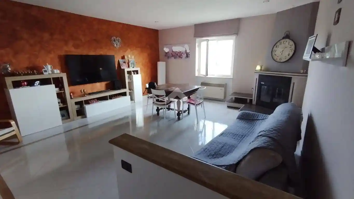 Appartamento in vendita a San Vittore del Lazio