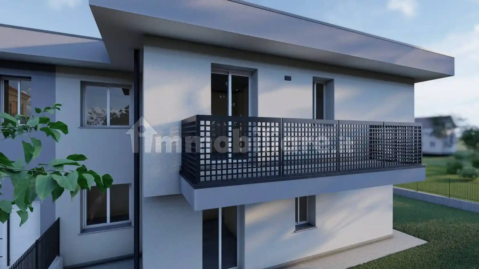 Appartamento in vendita a Lurate Caccivio