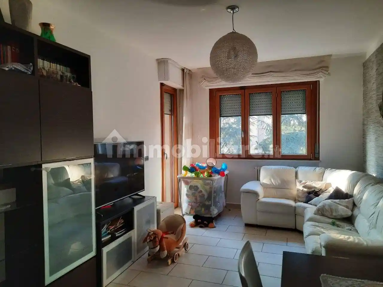 Appartamento in affitto a Parma