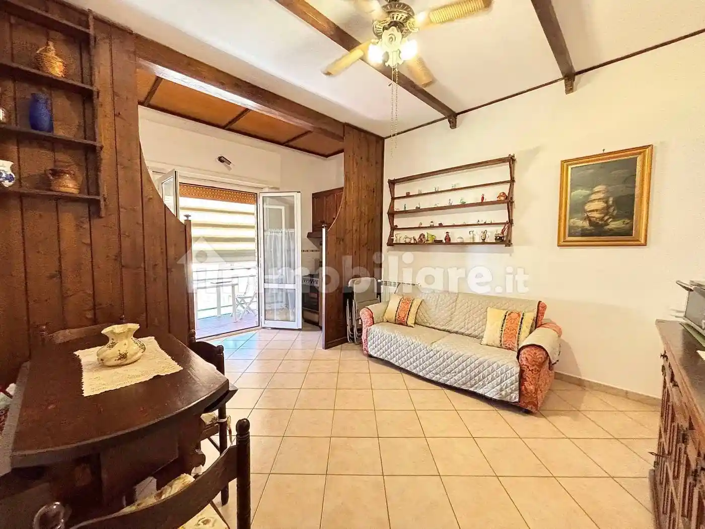 Appartamento in vendita a Ladispoli