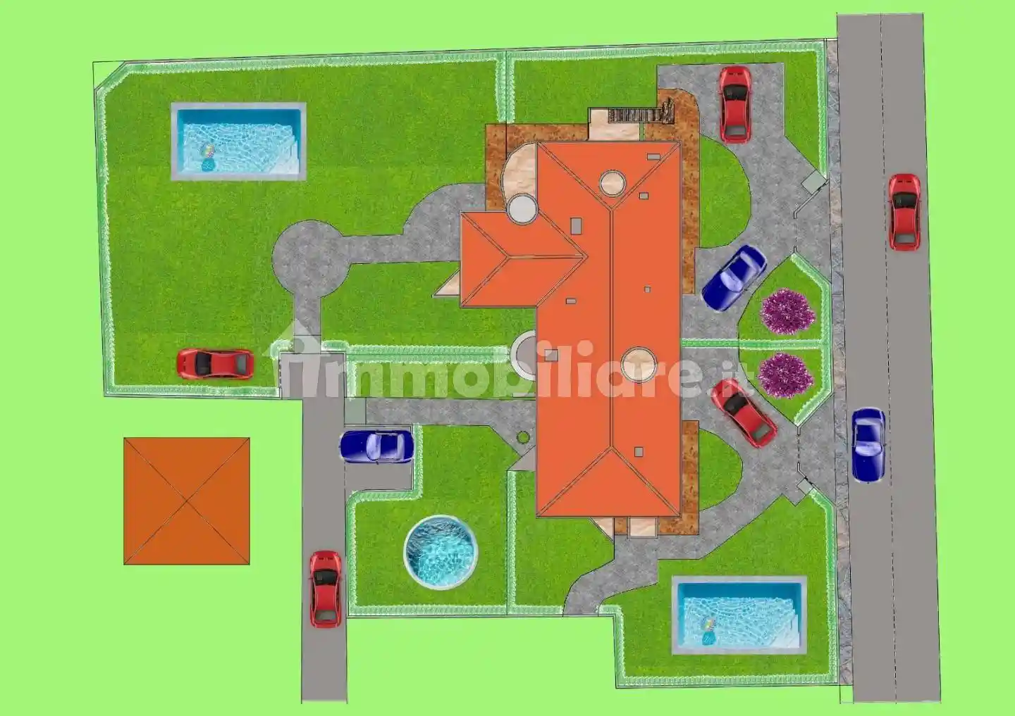 Appartamento in vendita a Castelfranco di Sotto
