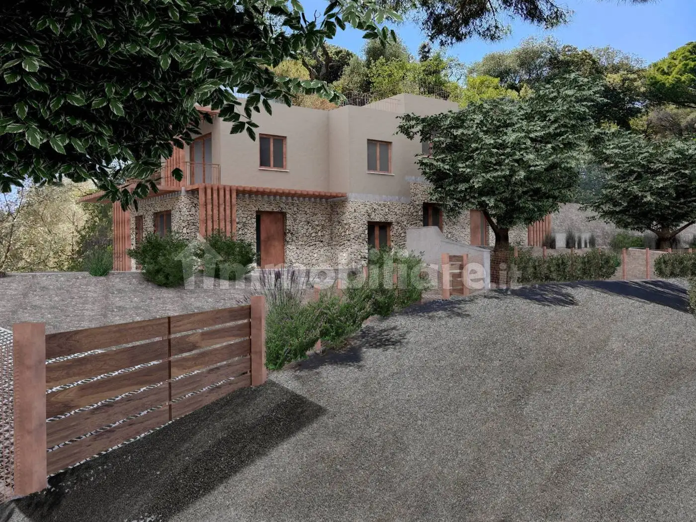 Villa in vendita a Castiglione della Pescaia