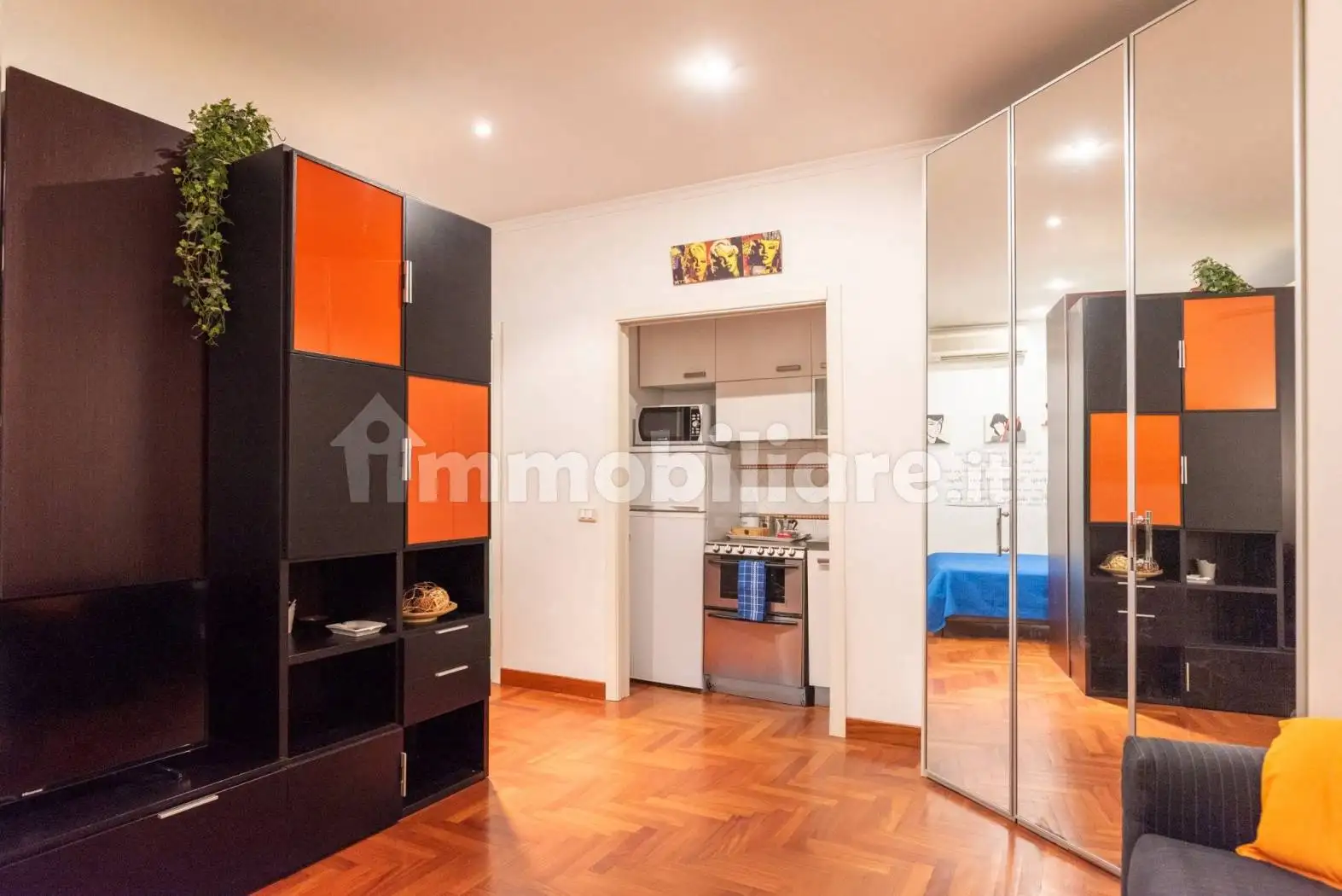 Appartamento in vendita a Napoli