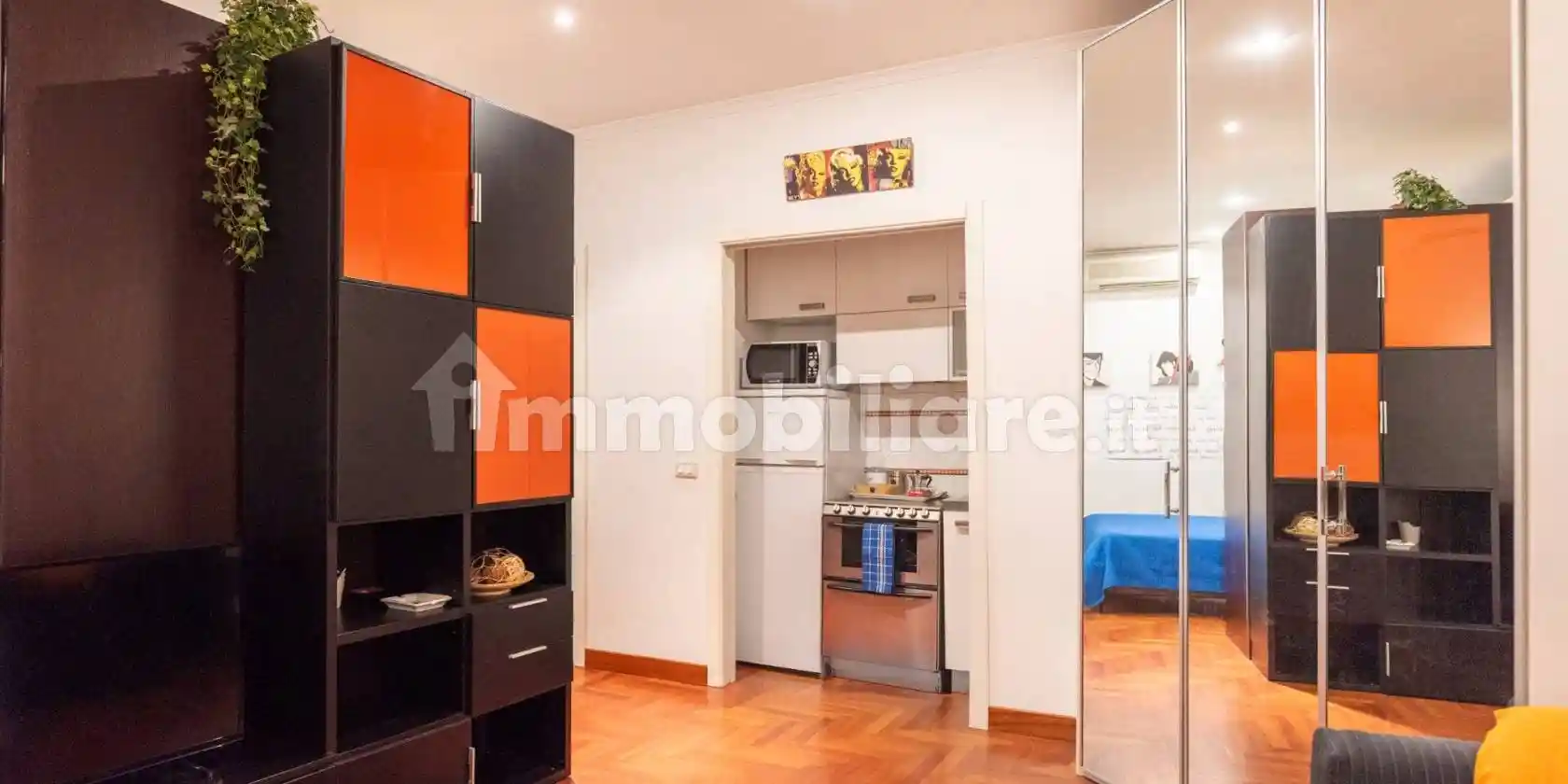 Monolocale via Roberto Bracco, Porto - Municipio, Napoli - foto 2