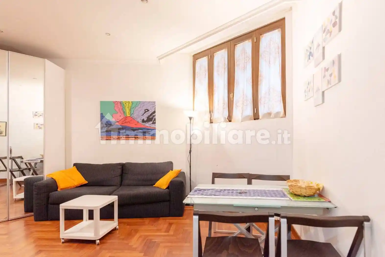 Monolocale via Roberto Bracco, Porto - Municipio, Napoli - foto 3