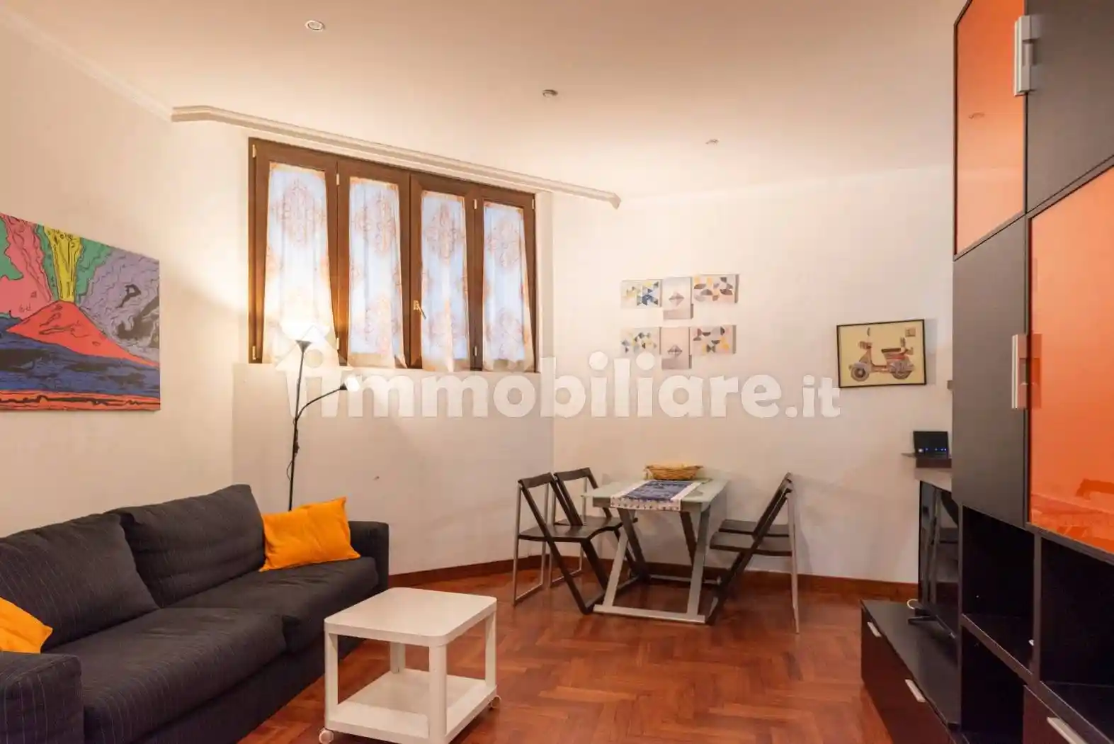 Monolocale via Roberto Bracco, Porto - Municipio, Napoli - foto 5