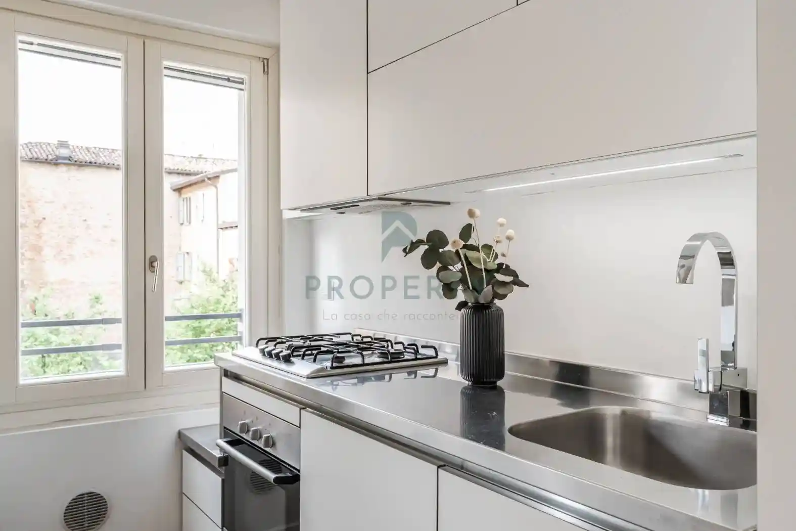 Appartamento in vendita a Carpi