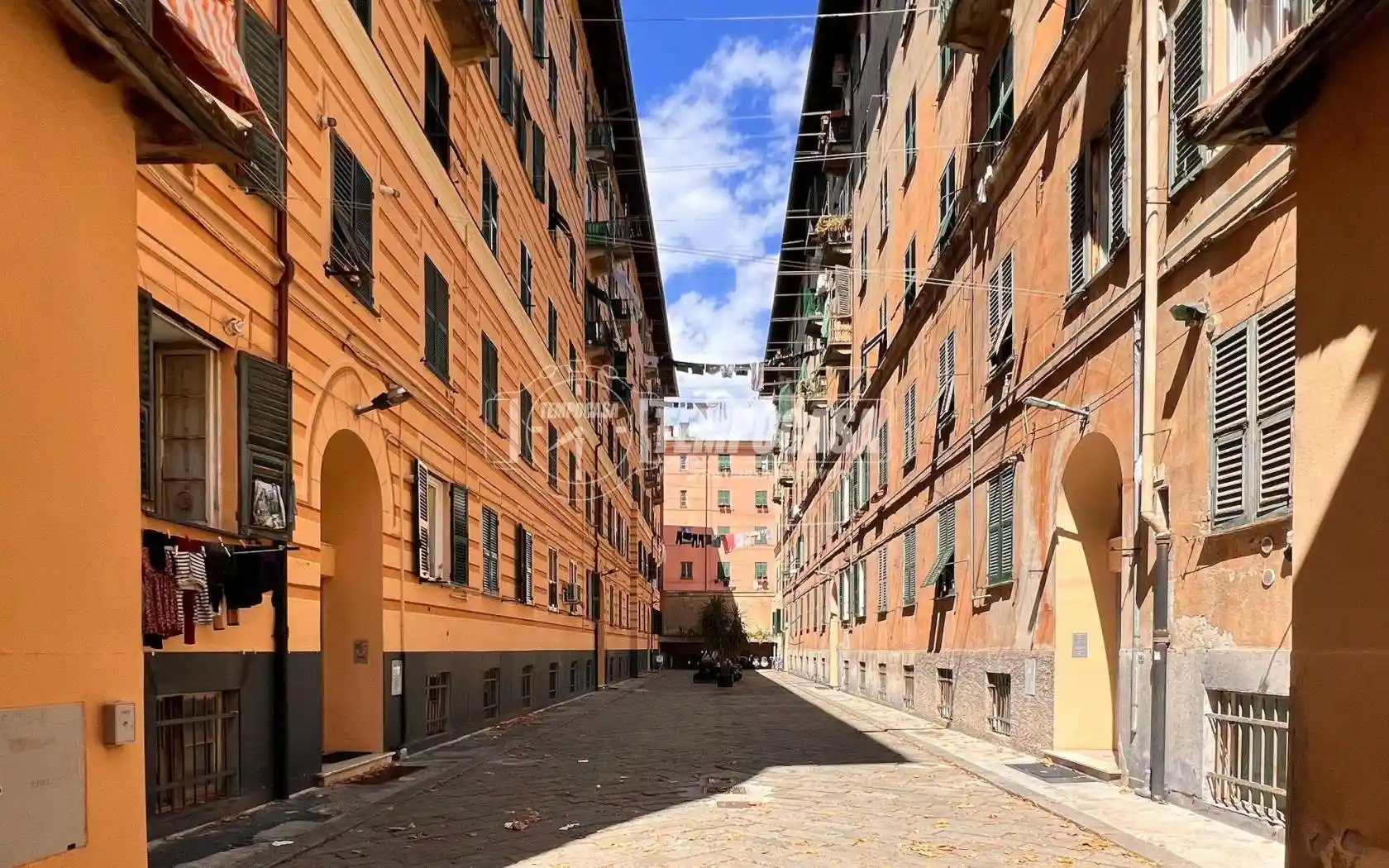 Appartamento in vendita a Genova