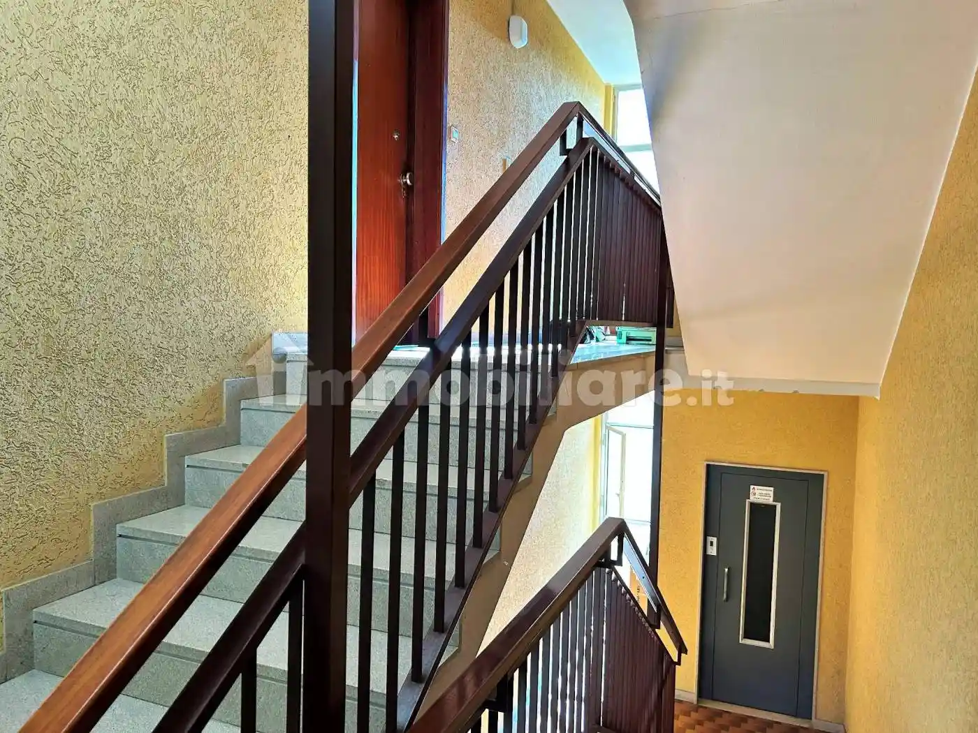 Trilocale via Monte Peralba 34, Altura, Trieste - foto 2