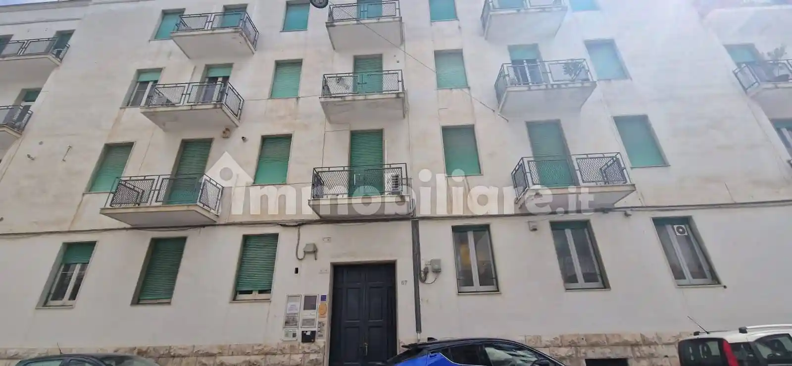 Appartamento in vendita a Trani