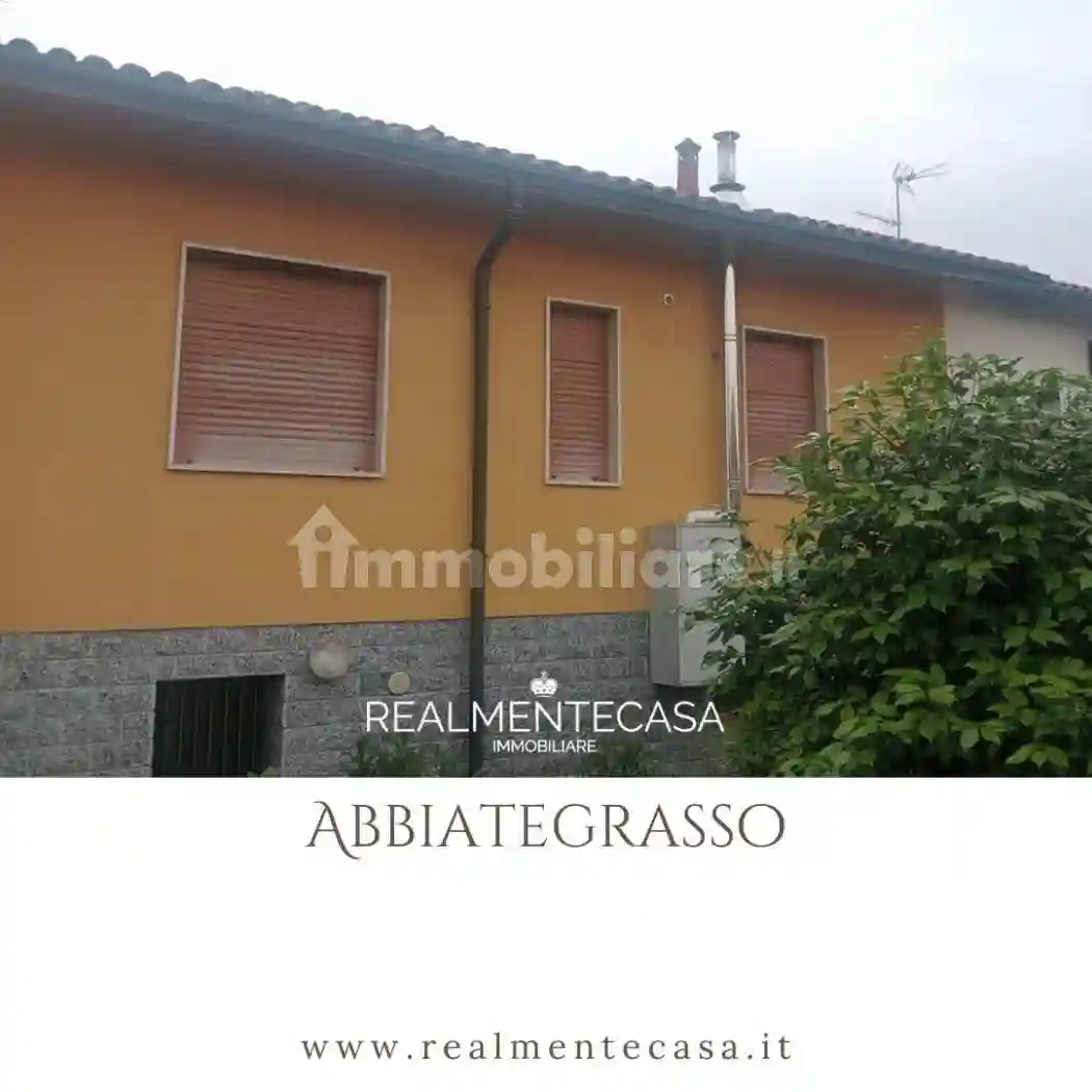 Villetta a schiera - foto 4