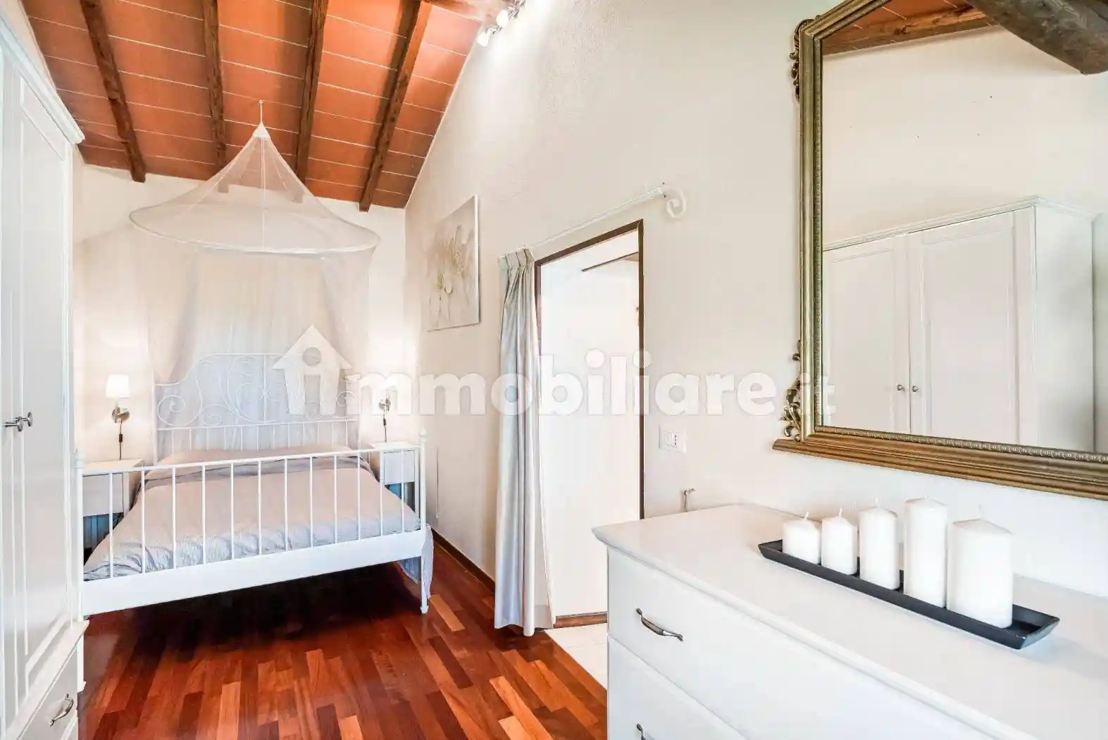 Villa plurifamiliare via degli Olmi 220, Vaiana, Forte dei Marmi - foto 4
