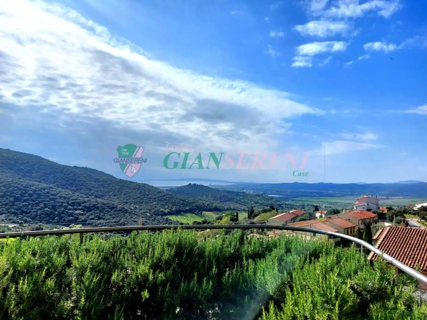 Appartamento in vendita a Scarlino