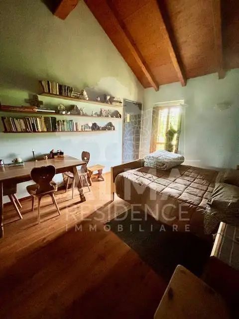 Villa unifamiliare via Bartolomeo Colleoni, Berbenno - foto 3