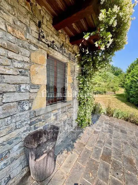 Villa unifamiliare via Bartolomeo Colleoni, Berbenno - foto 5