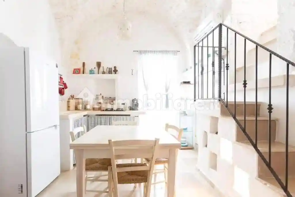 Casa indipendente in vendita a Ostuni