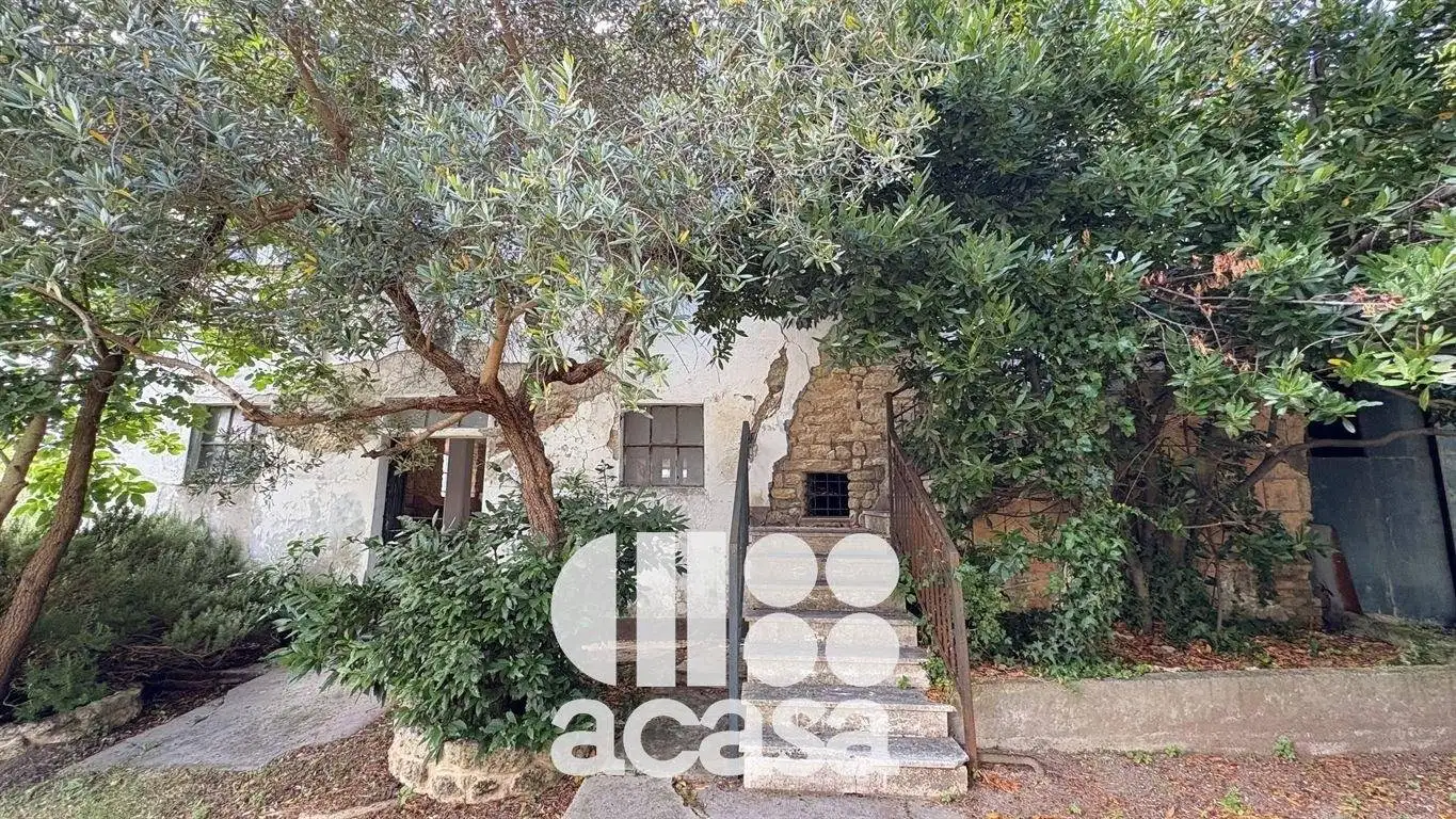 Palazzo - Edificio in vendita a Castrocaro Terme e Terra del Sole