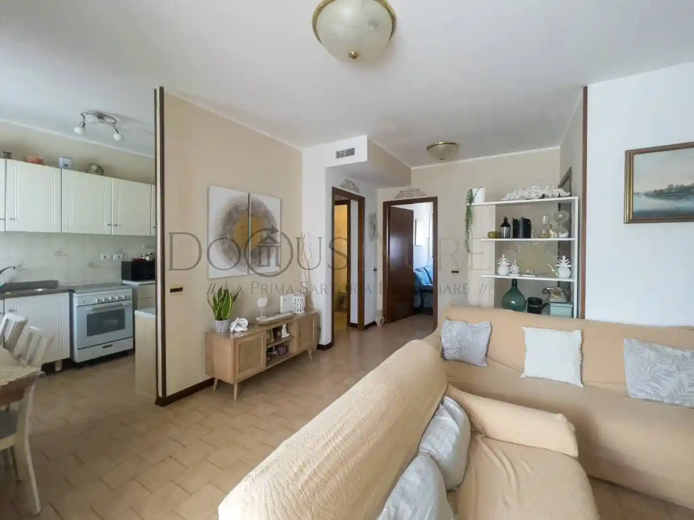 Quadrilocale viale Giuseppe Bottiglieri 2, Ogliara, Salerno - foto 2