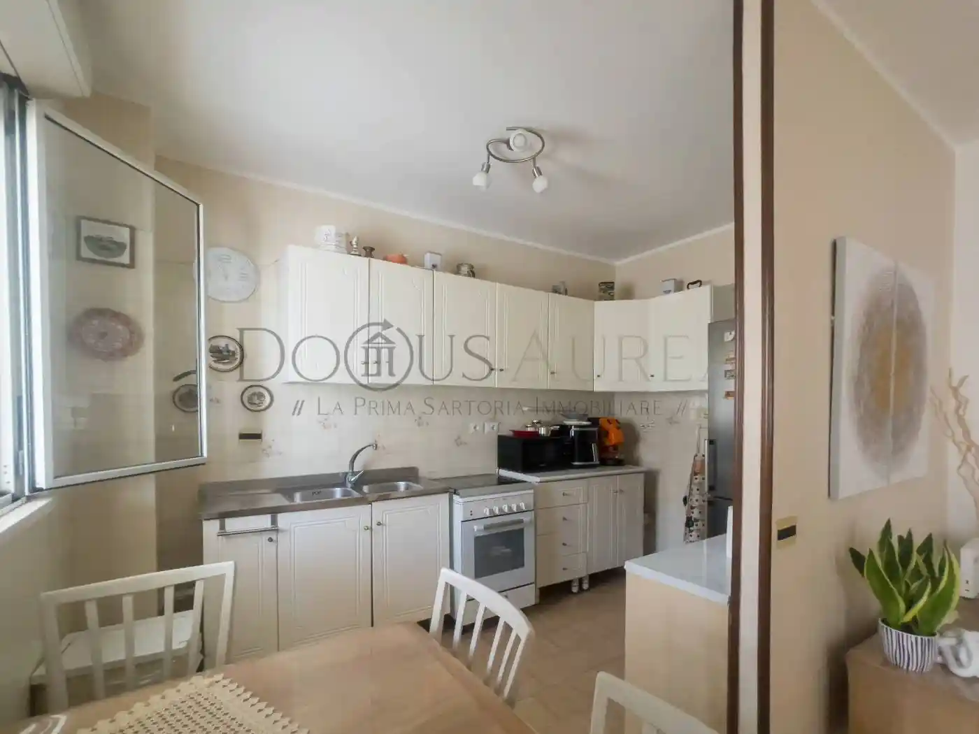 Quadrilocale viale Giuseppe Bottiglieri 2, Ogliara, Salerno - foto 3