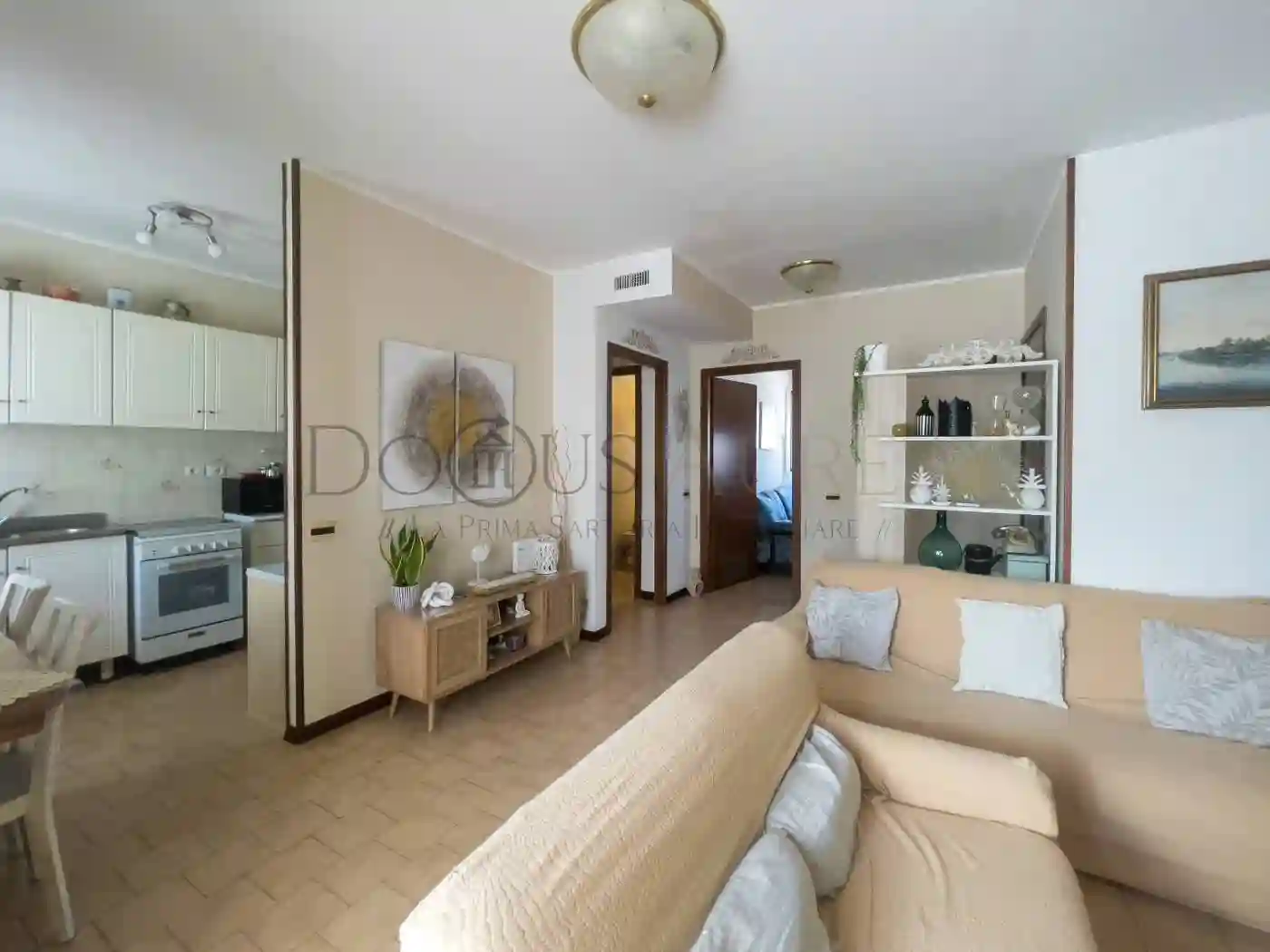Quadrilocale viale Giuseppe Bottiglieri 2, Ogliara, Salerno - foto 4