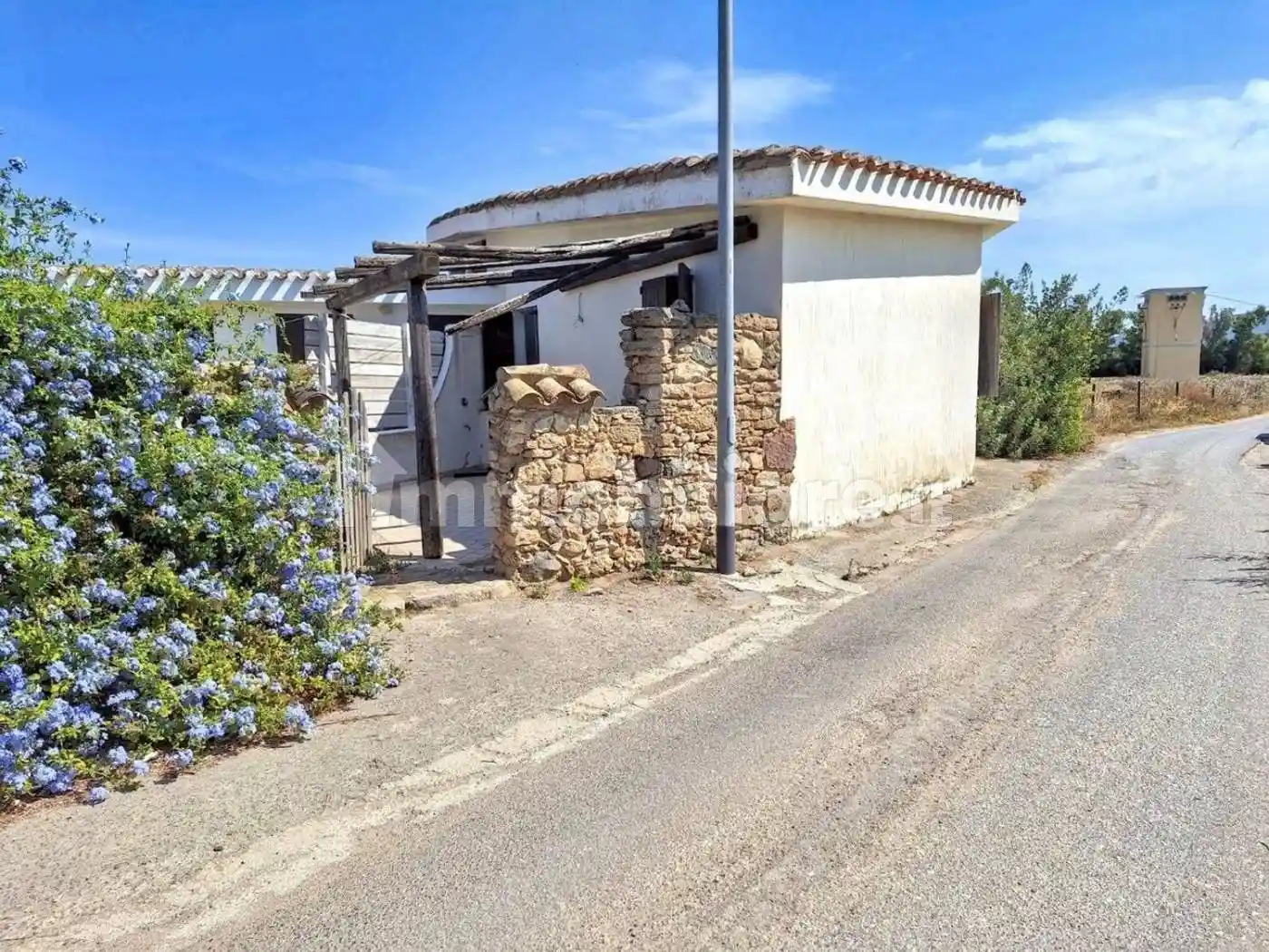 Appartamento in vendita a Sant'Anna Arresi