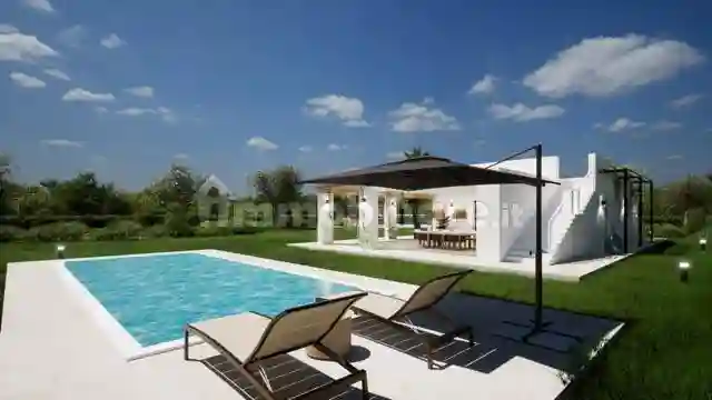 Villa - foto 3