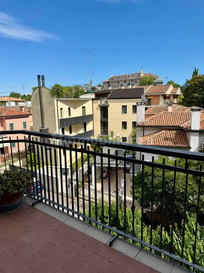 Appartamento in vendita a Treviso