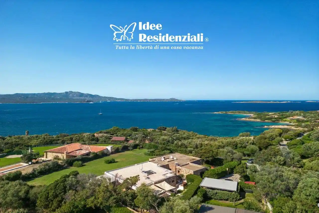 Appartamento in vendita a Olbia