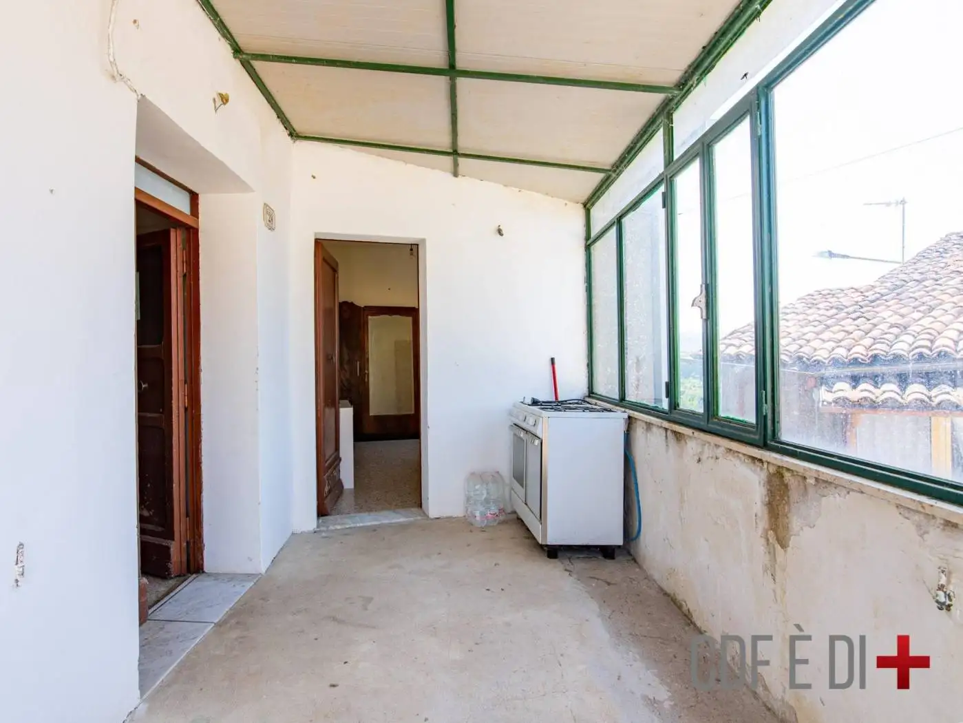 Terratetto unifamiliare Prime Ville, Belmonte in Sabina - foto 4