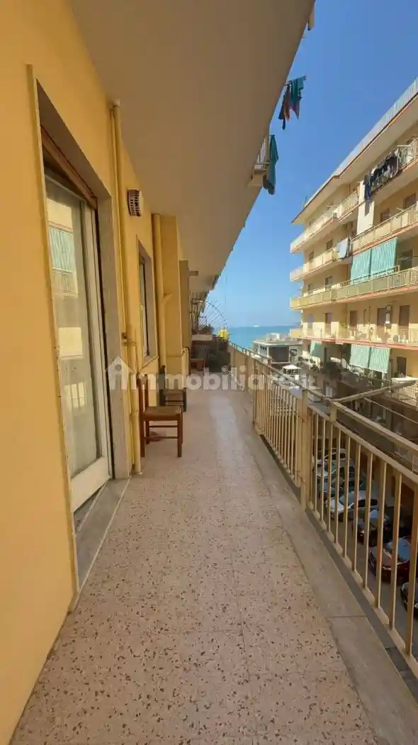 Appartamento via Trento, Mercatello - Mariconda, Salerno - foto 2