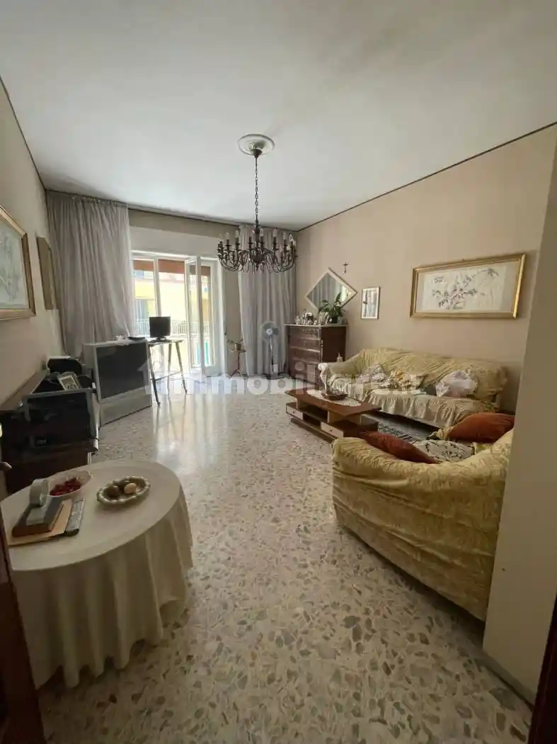 Appartamento via Trento, Mercatello - Mariconda, Salerno - foto 3