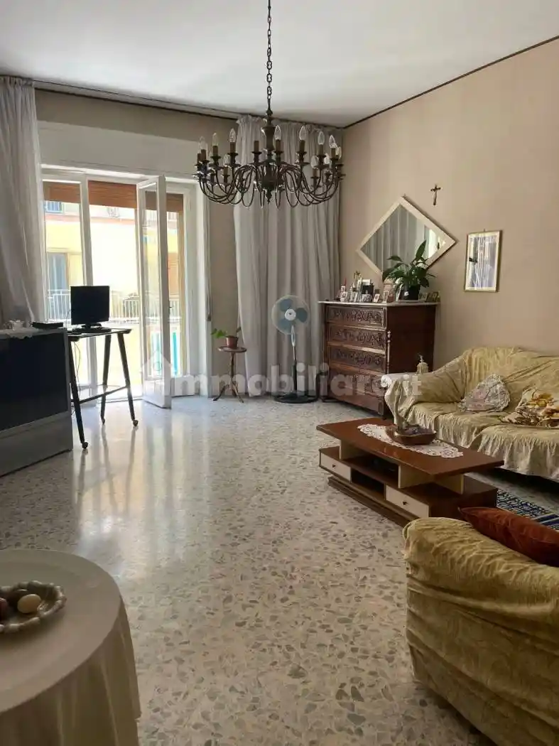 Appartamento via Trento, Mercatello - Mariconda, Salerno - foto 4