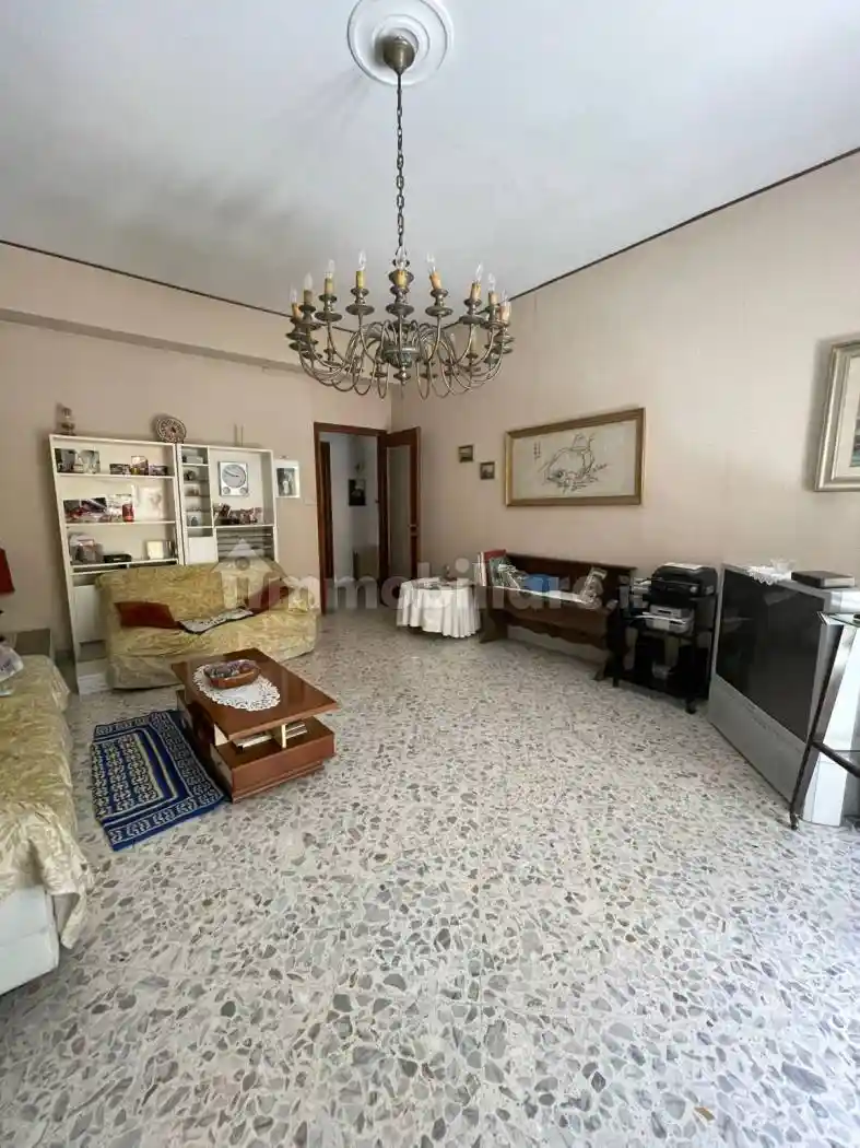 Appartamento via Trento, Mercatello - Mariconda, Salerno - foto 5