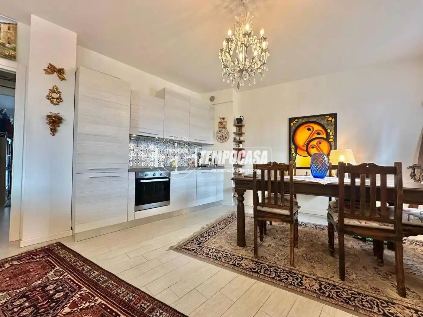 Appartamento in vendita a Desenzano del Garda