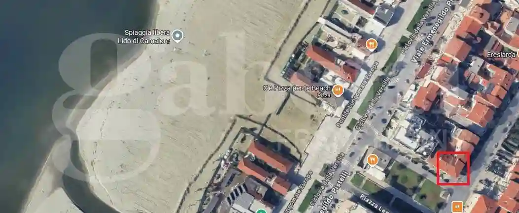 Palazzo - Edificio - foto 2