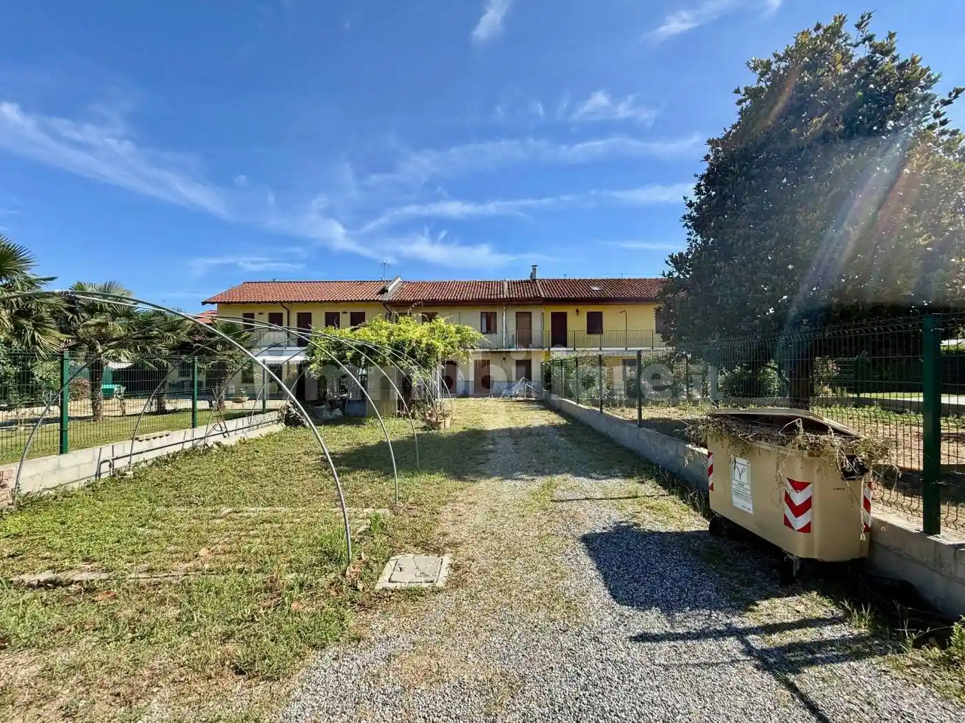 Casa indipendente in vendita a Moncalieri