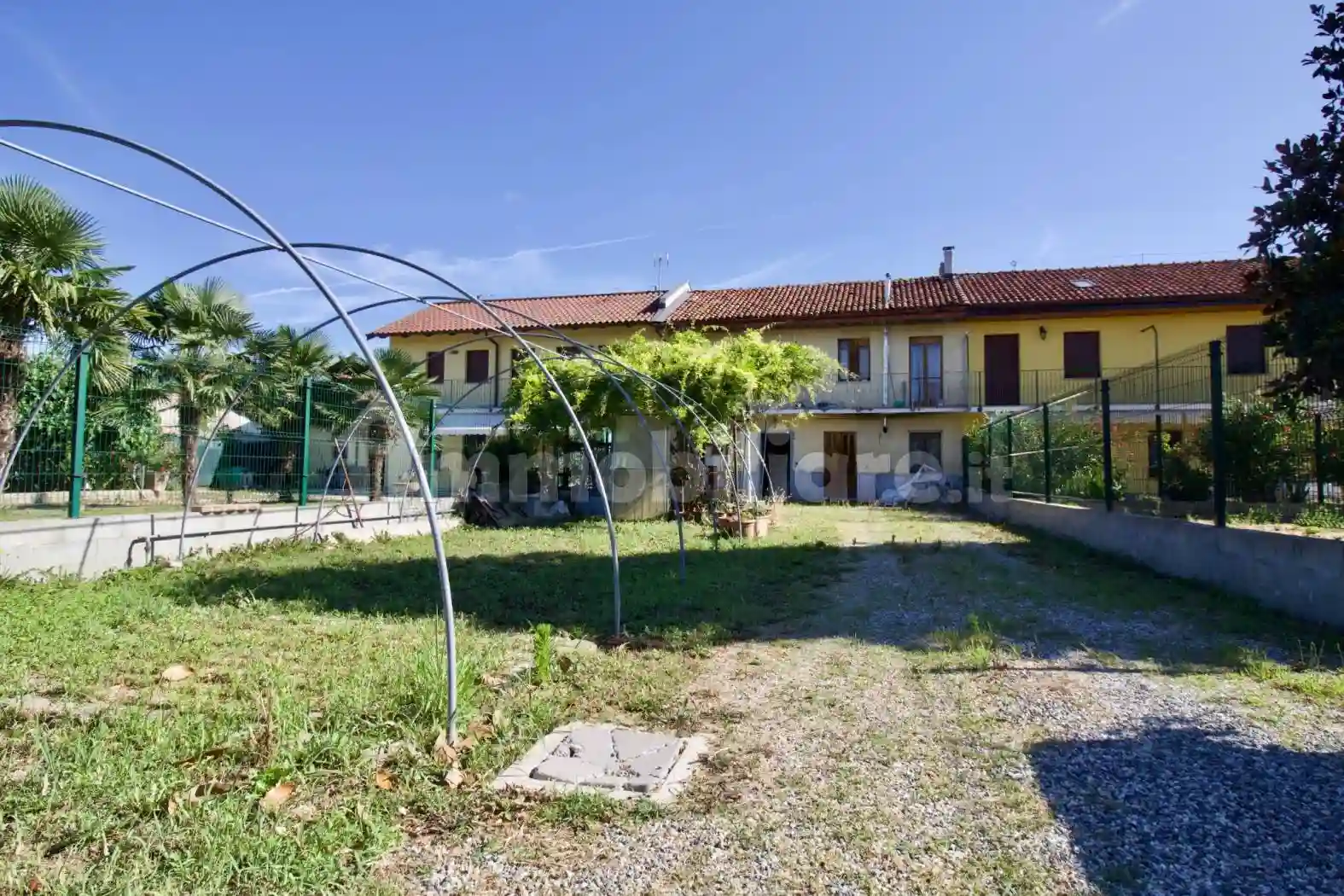 Casa indipendente - foto 4