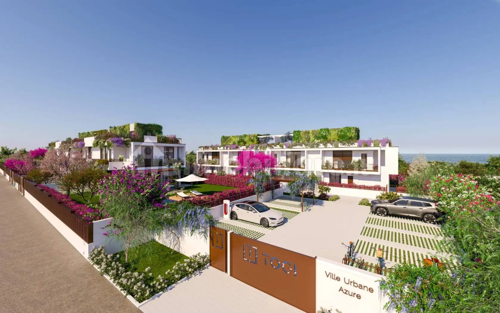 Progetto in vendita a Bari