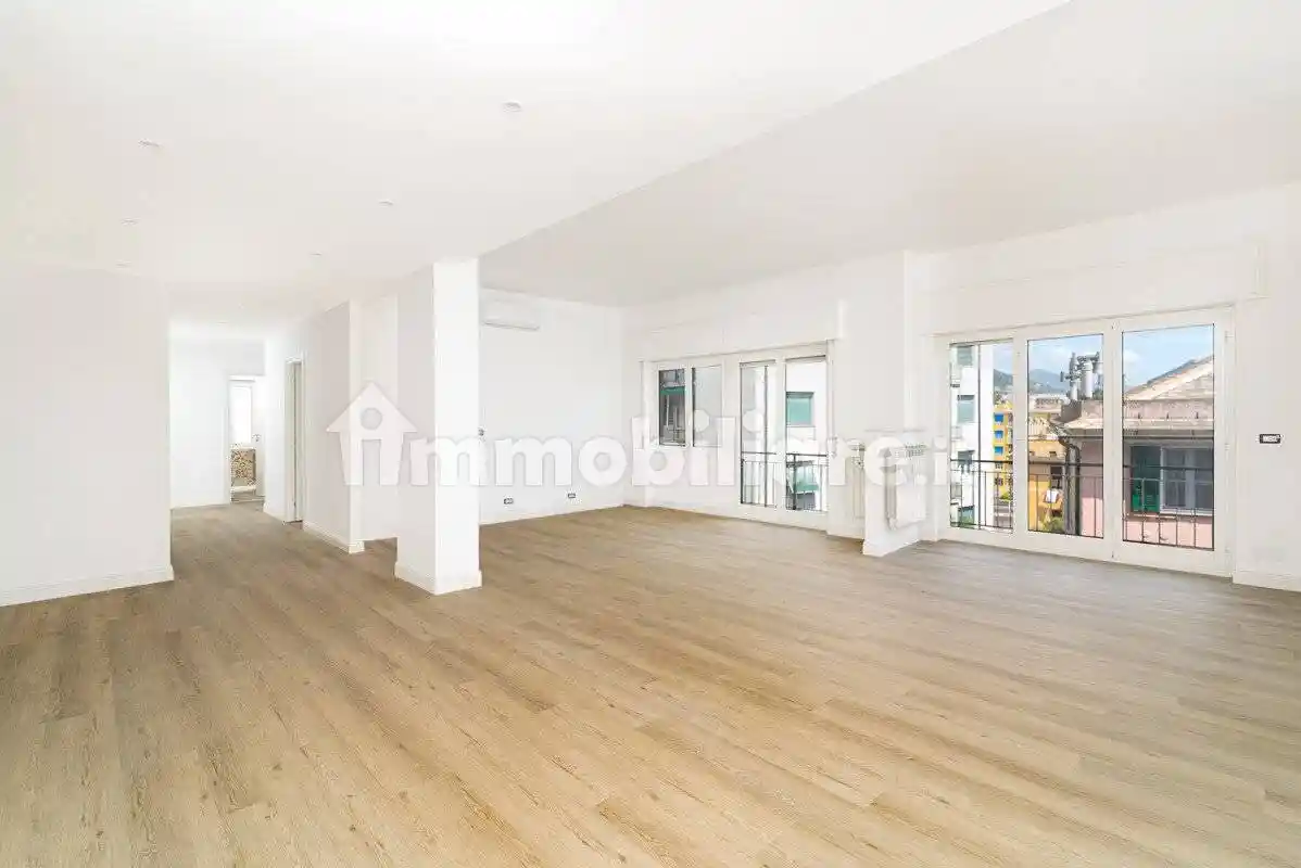 Appartamento via Francesco Nullo 2, Quarto, Genova - foto 2