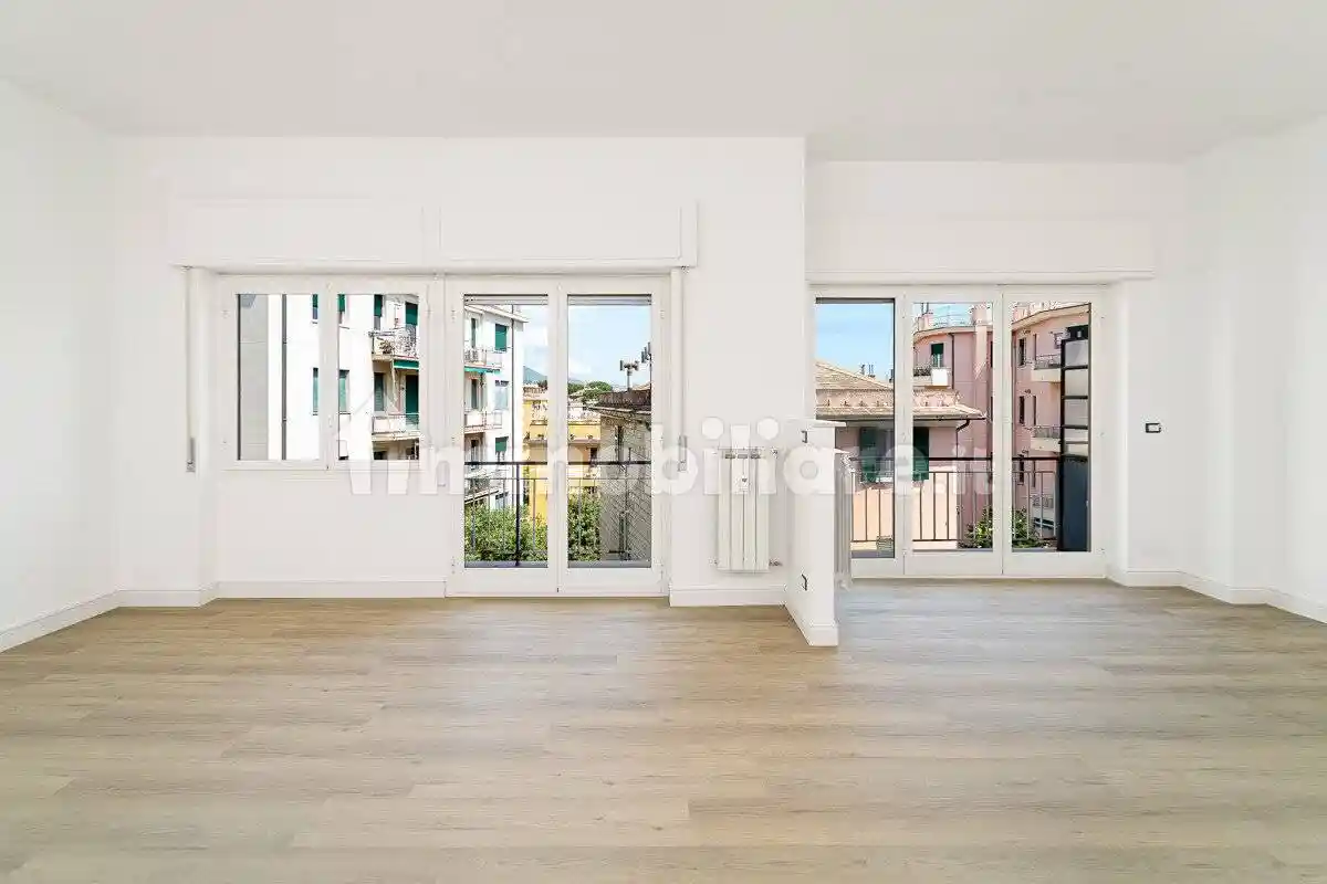 Appartamento via Francesco Nullo 2, Quarto, Genova - foto 3