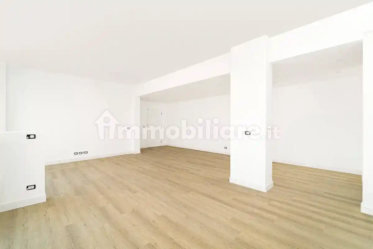 Appartamento via Francesco Nullo 2, Quarto, Genova - foto 4