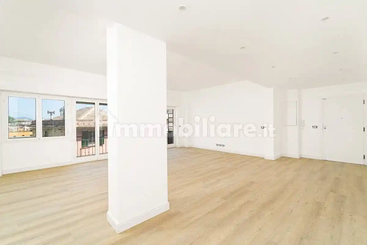 Appartamento via Francesco Nullo 2, Quarto, Genova - foto 5