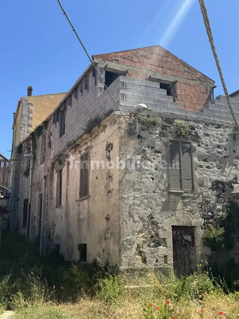 Appartamento in vendita a Osilo