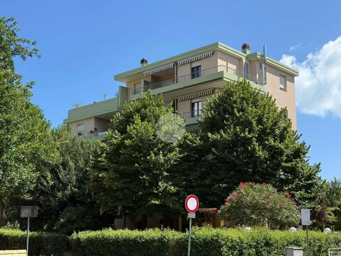 Appartamento in vendita a Fano