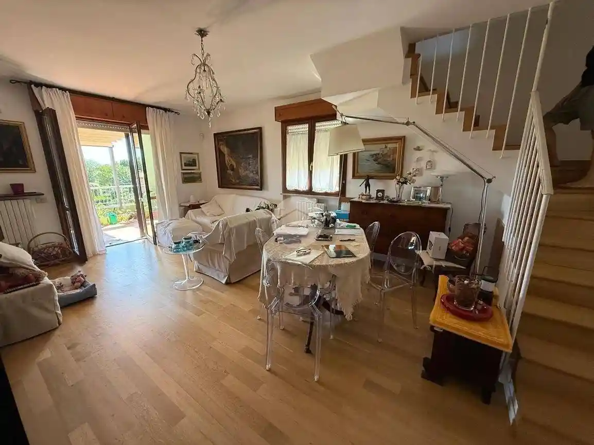 Appartamento viale Antonio Guarnieri 1, Fano 2 - Flaminio, Fano - foto 4