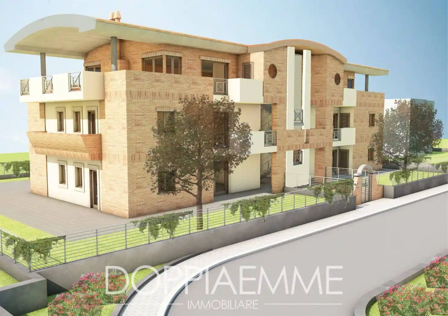 Appartamento in vendita a Cisterna di Latina