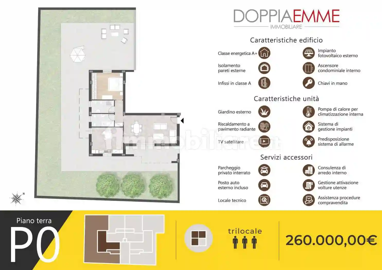 Appartamento - foto 4